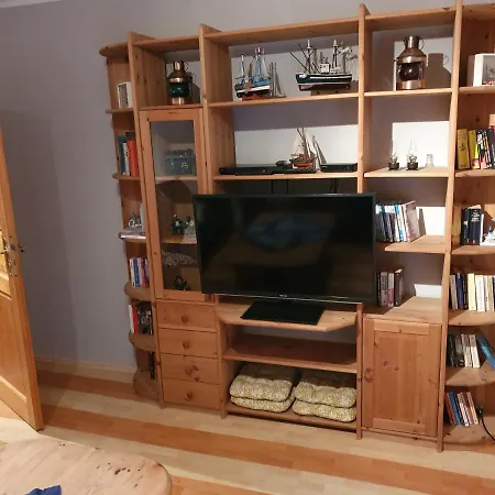 Apartment Piratenhaus Und Piratennest