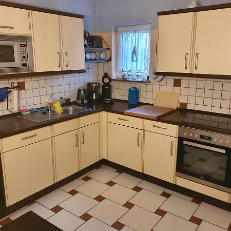 Piratenhaus Und Piratennest Apartment *