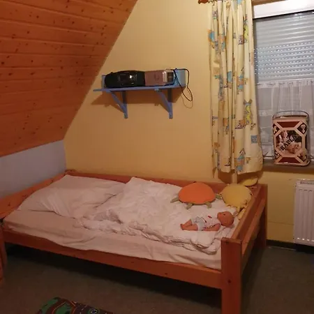 Apartment Piratenhaus Und Piratennest *
