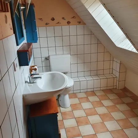 Apartment Piratenhaus Und Piratennest