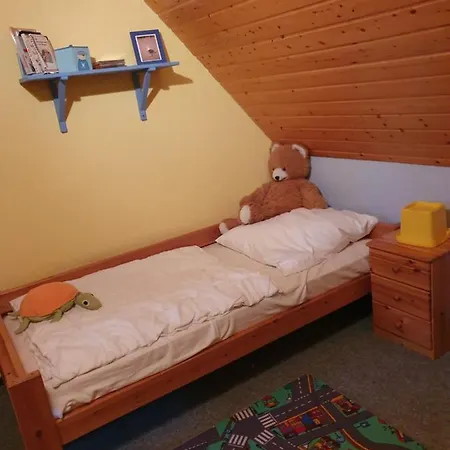 Piratenhaus Und Piratennest Apartment *