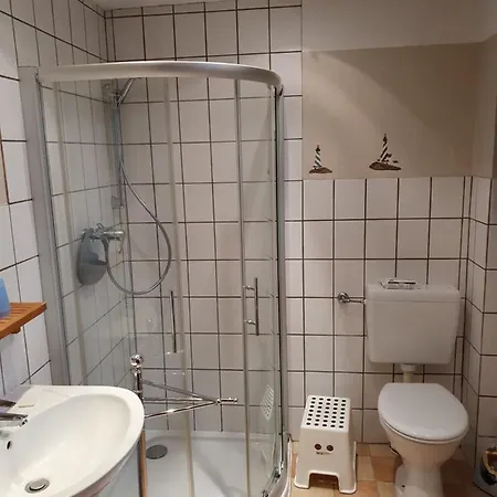 Piratenhaus Und Piratennest Apartment