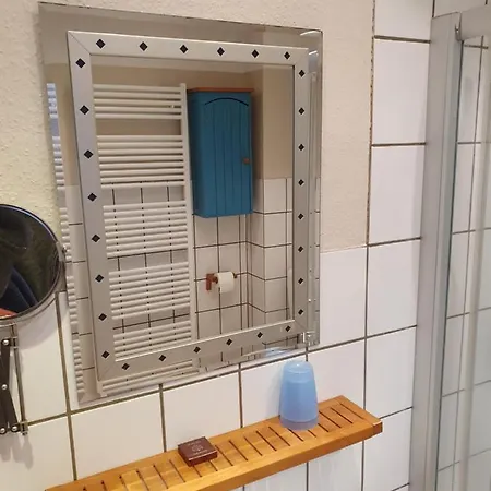 Piratenhaus Und Piratennest Apartment
