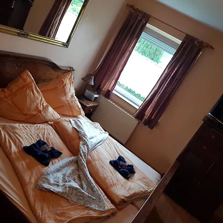 Piratenhaus Und Piratennest Apartment Schillig