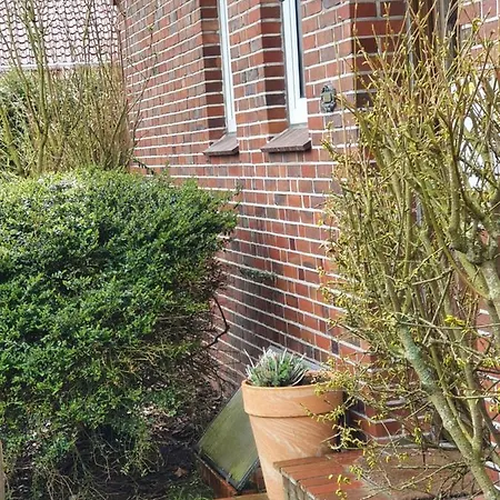 Piratenhaus Und Piratennest Apartment