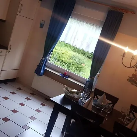 Apartment Piratenhaus Und Piratennest *